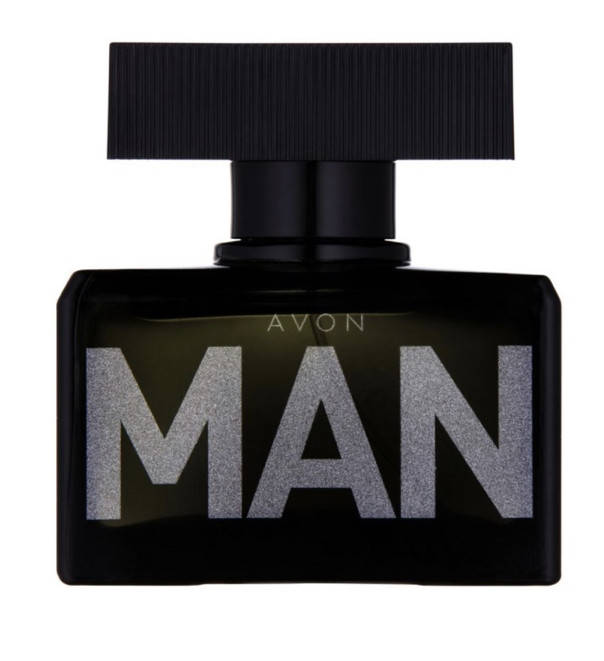 

Туалетна вода Avon Man, 75 мл