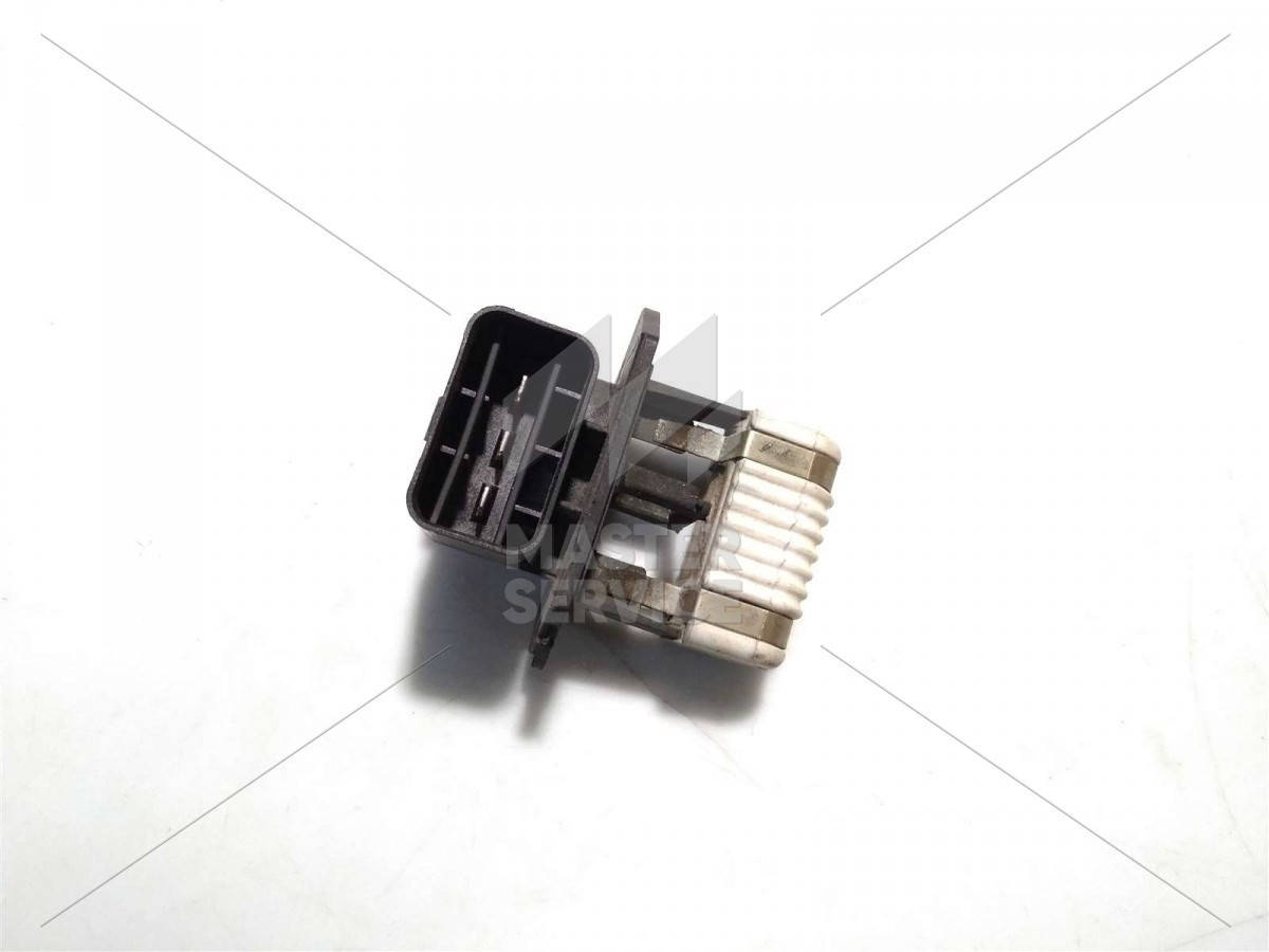 

Резистор вентилятора для HYUNDAI i-30 2007-2010 253852H600, 253852H650