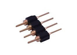 

Dilux - Коннектор RGB Connector 4pin Father
