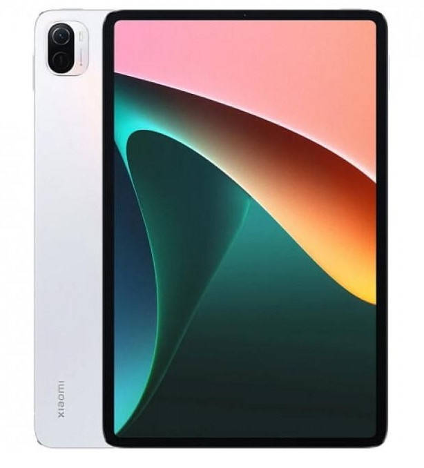 

Планшет Xiaomi Pad 5 6/128GB white, Белый