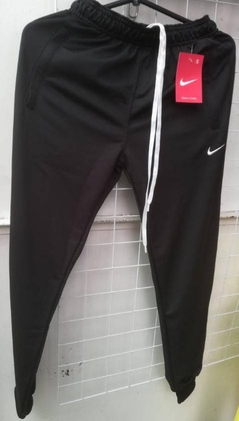 

Спортивные штаны Подросток Найк, Черный