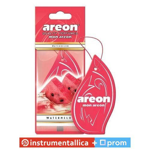 

Ароматизатор Areon листочек Mon Watermelon арбуз