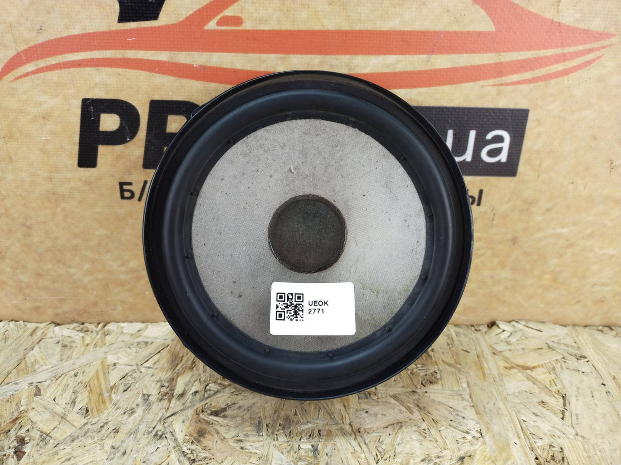 

Skoda Fabia II 2007-2014 динамик двери 5J0035411C