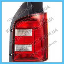 

Фонарь задний правый VW T6 15- (Depo) 2 двери
