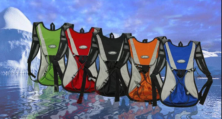 

Велосипедный рюкзак , трейловый рюкзак для гидратора туристический