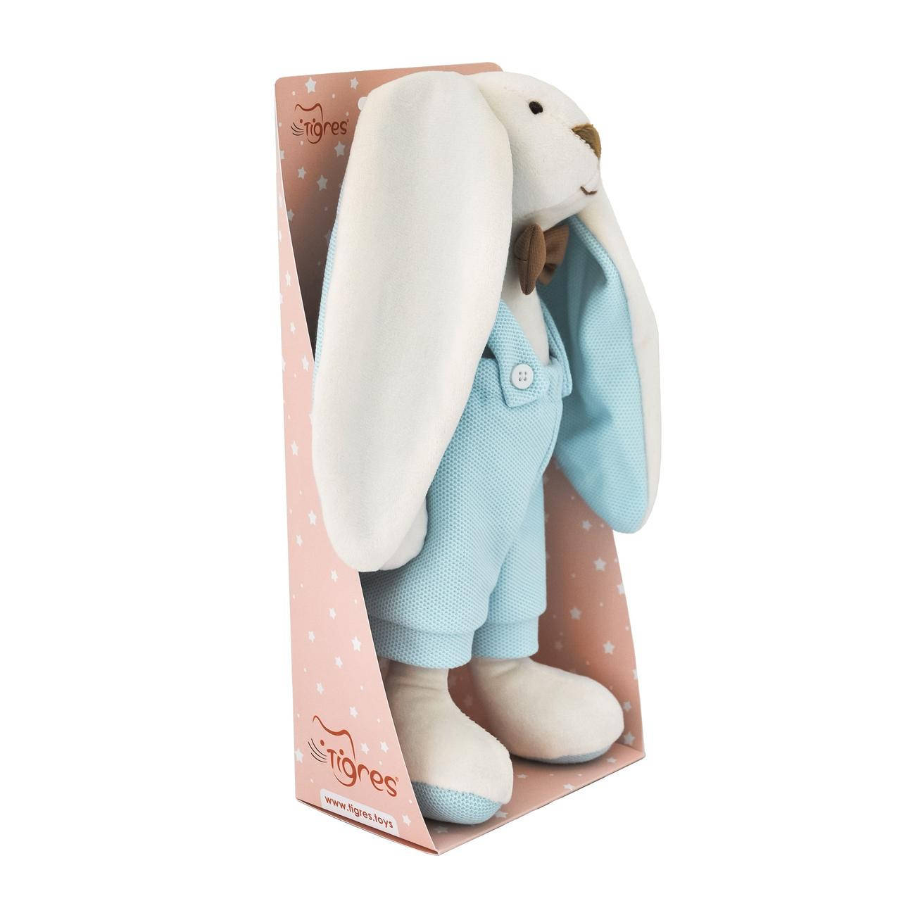 

Игрушка Кролик "Генри", Tigres