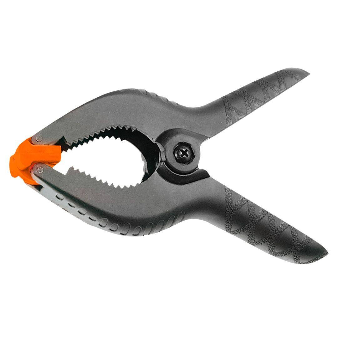 

Струбцина пружинная Top Tools 225 мм