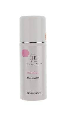 

Очищающее средство - Holy Land Cosmetics Youthful Gel Cleanser 250ml