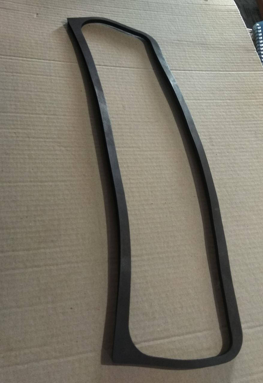 

Прокладка фонаря заднего ГАЗ 3221, 2705, 2217 корпуса