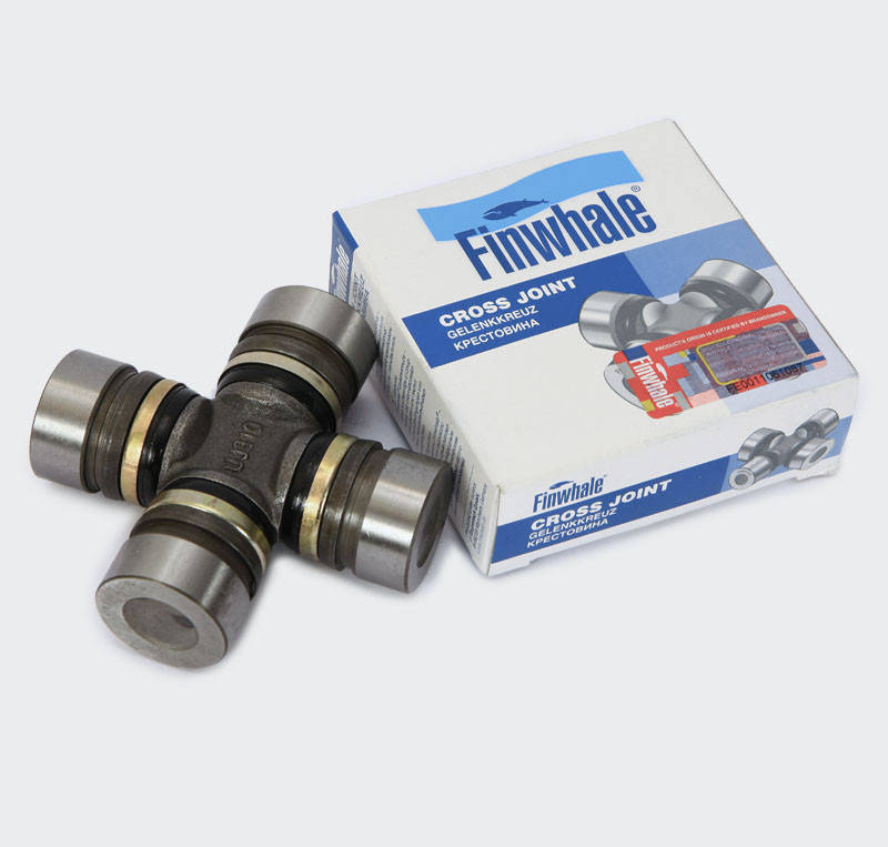 

Крестовина ГАЗ-2410 вала карданного Finwhale