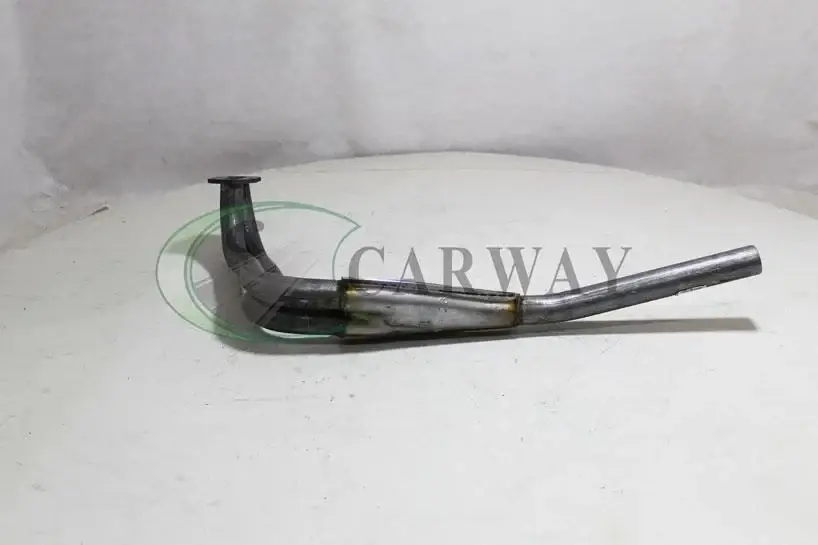 

Труба приёмная ВАЗ 2101-2107 (штаны) 2101-1203010 POLMO