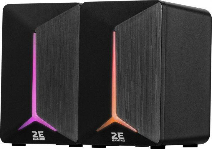 

Колонки 2E Gaming SG300 RGB (2e-sg300b)