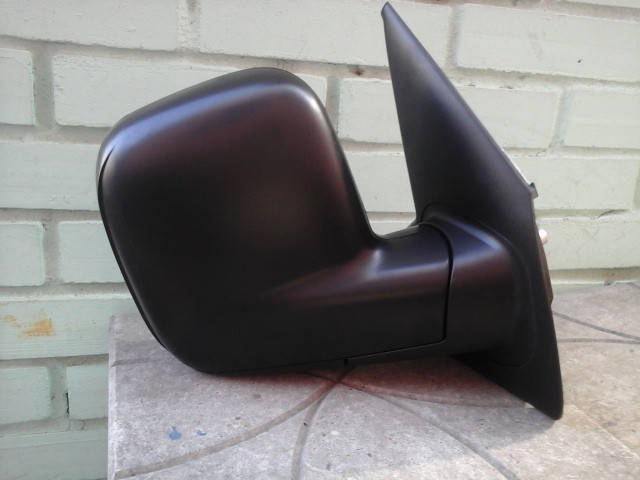 

Боковое зеркало правое vw transporter T5 (транспортёр Т5) `03-09.