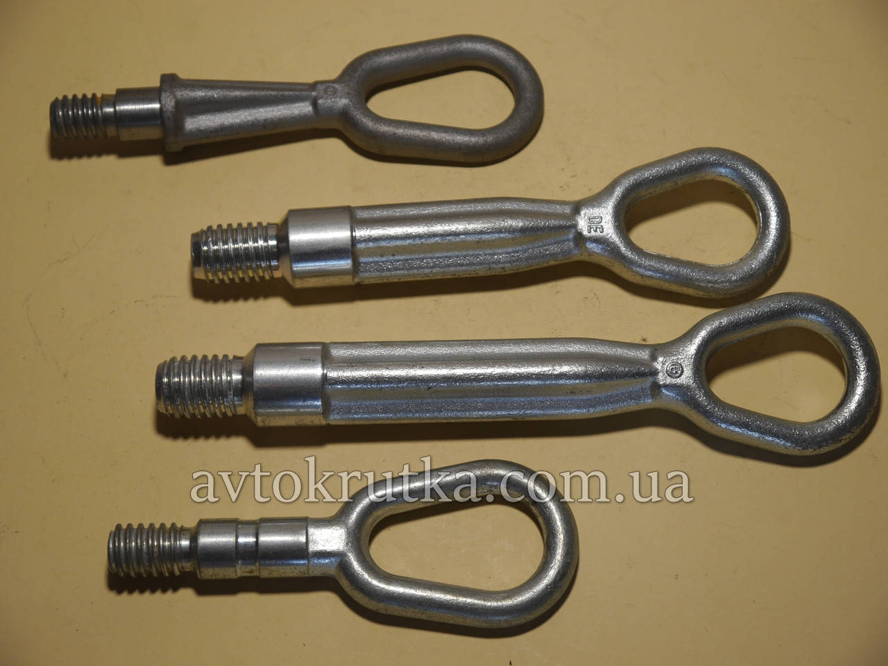 

Буксировочный крюк Mini Cooper (Мини Купер)