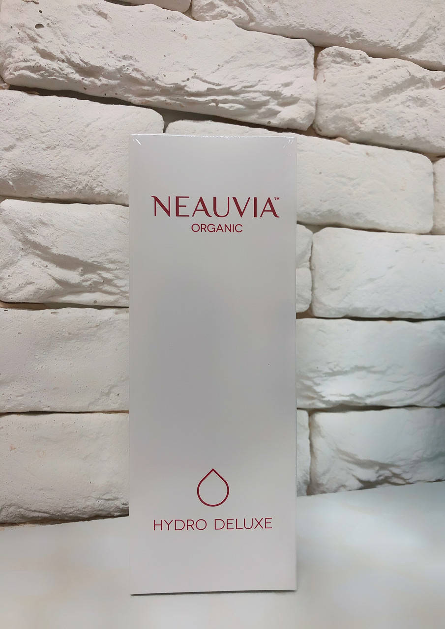 

Neauvia Organic Hydro Deluxe (Органик Гидро Делюкс), 1 x 2.5 мл.