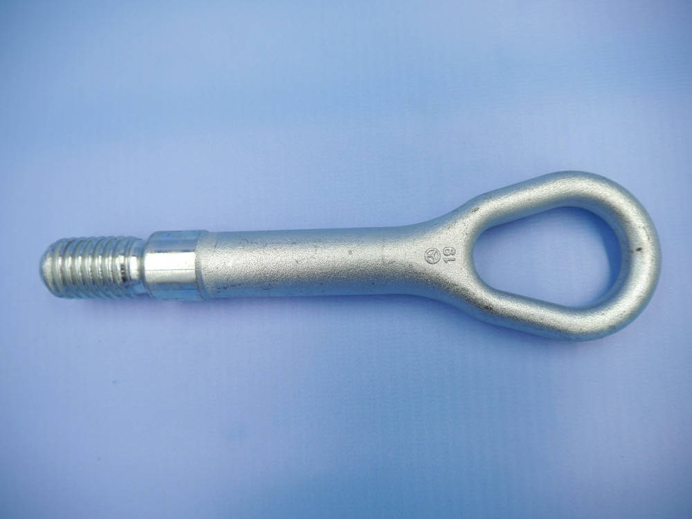 

Буксировочный крюк Mercedes W164 2005-2011 (Мерседес 164)