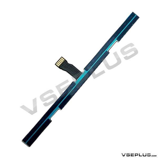 

Шлейф Motorola XT2127 Moto G10 / XT2128 Moto G20 / XT2129 Moto G30, с кнопкой включения, с кнопками
