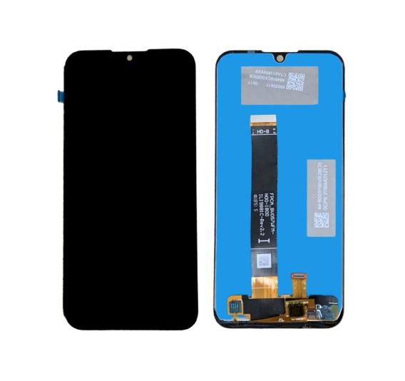 

Дисплей Huawei Y5 2019,Honor 8S,AMN-LX9 AMN-LX1 AMN-LX2 AMN-LX3 KSE-LX9 KSA-LX9 в комплекте с черным, Черный