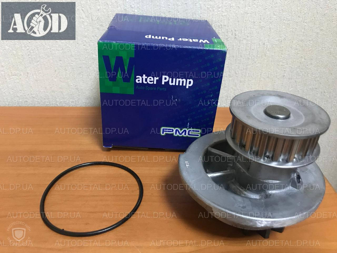 

Помпа Chevrolet Aveo / Авео 1.5 T200, Т250 2003-->2011 Parts-Mall (Корея) PHC-005