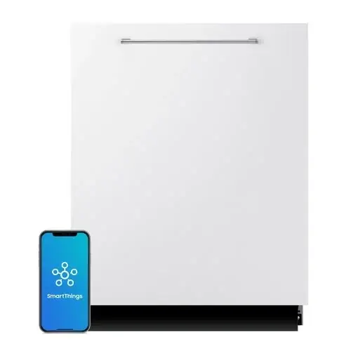 

Посудомоечная машина SAMSUNG DW60A8050BB