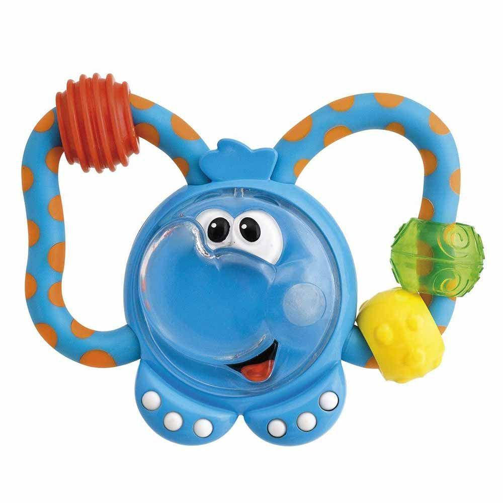 

Игрушка-погремушка "Слон", Chicco