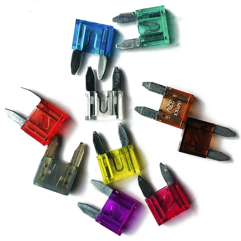 

Набор предохранителей Mini 2-30 A Berner. Германия