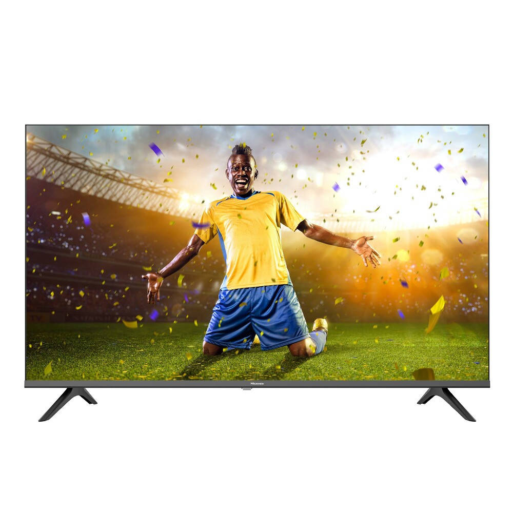 

Телевизор 40" Hisense SMART 40A5600F