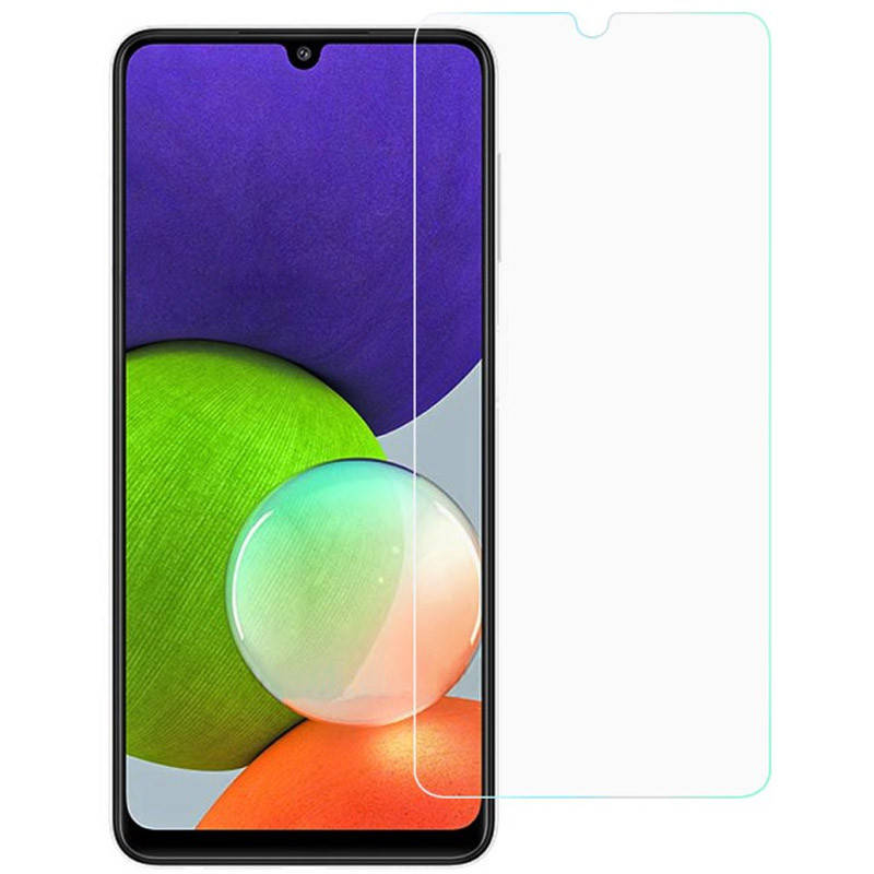

Защитное Стекло для Samsung Galaxy A22 4G / M32 / M22, Прозрачный