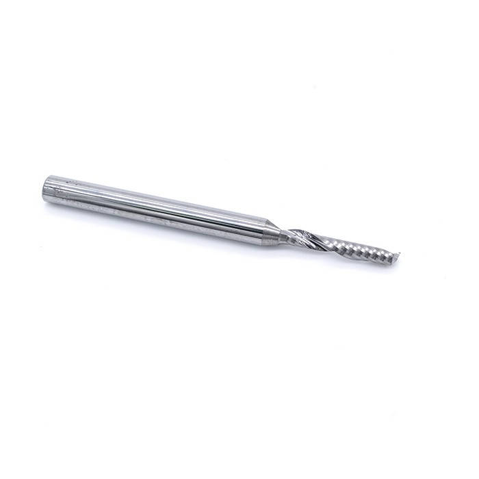 

Фреза однозаходная для ЧПУ D3,175-d2-l12-L38 DJTOL N1LX3.212