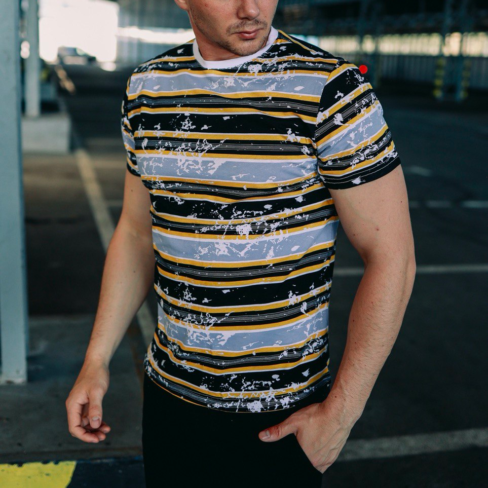 

Комплект футболка и шорты двойка, повседневный, летний, хлопок asos