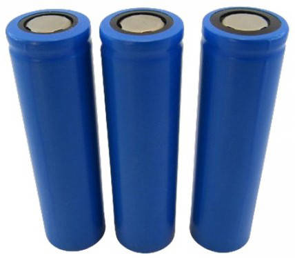 

Аккумулятор 18650 2500mah