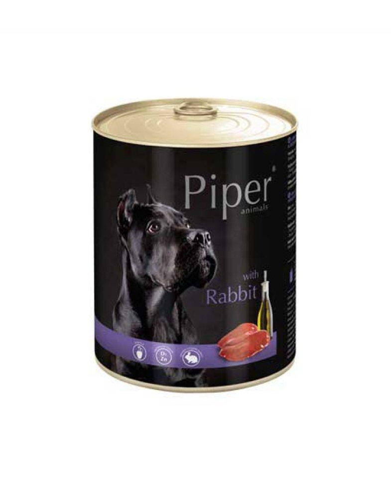 

Dolina Noteci Piper Rabbit 0.8 кг