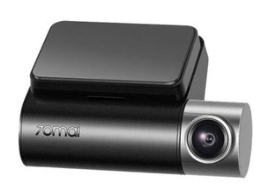 

Видеорегистратор Xiaomi 70mai Dash Cam Pro Plus A500S