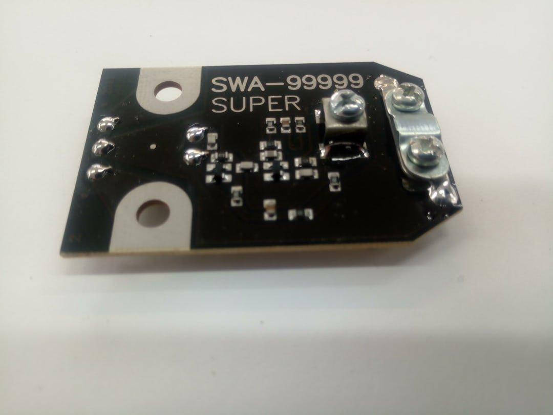 

Плата для эфирных Т2 антенн SWA-99999