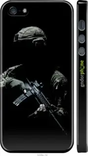 

На Apple iPhone 5s Захисник v3 "5226c-21-7673"