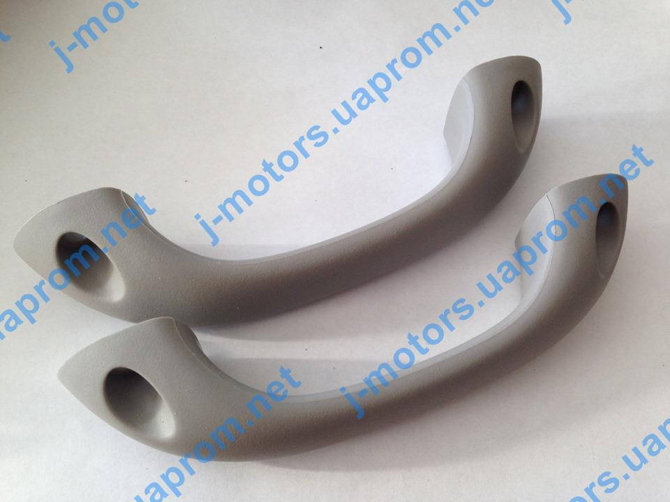 

Ручка потолка пассажирская Matiz Матиз Lanos Ланос - GM 96279672