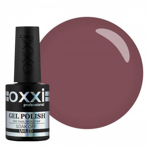 

Гель лак Oxxi №120, 8мл