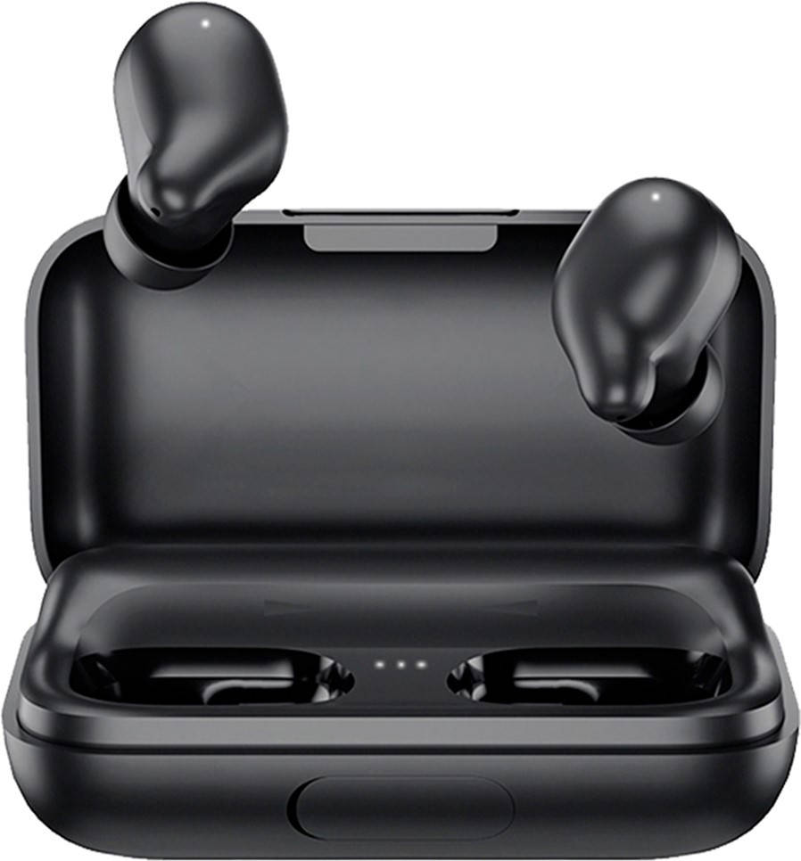 

Наушники Xiaomi Haylou T15 (Black) [48824], Черный