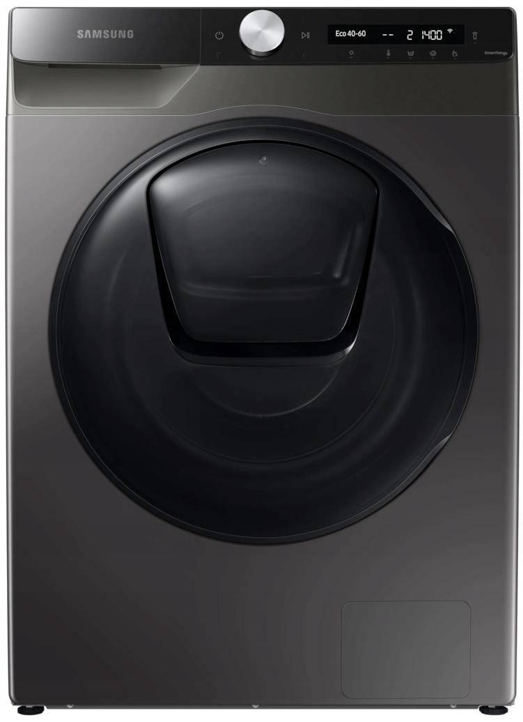 

Стирально-сушильная машина автоматическая Samsung WD80T554DBX