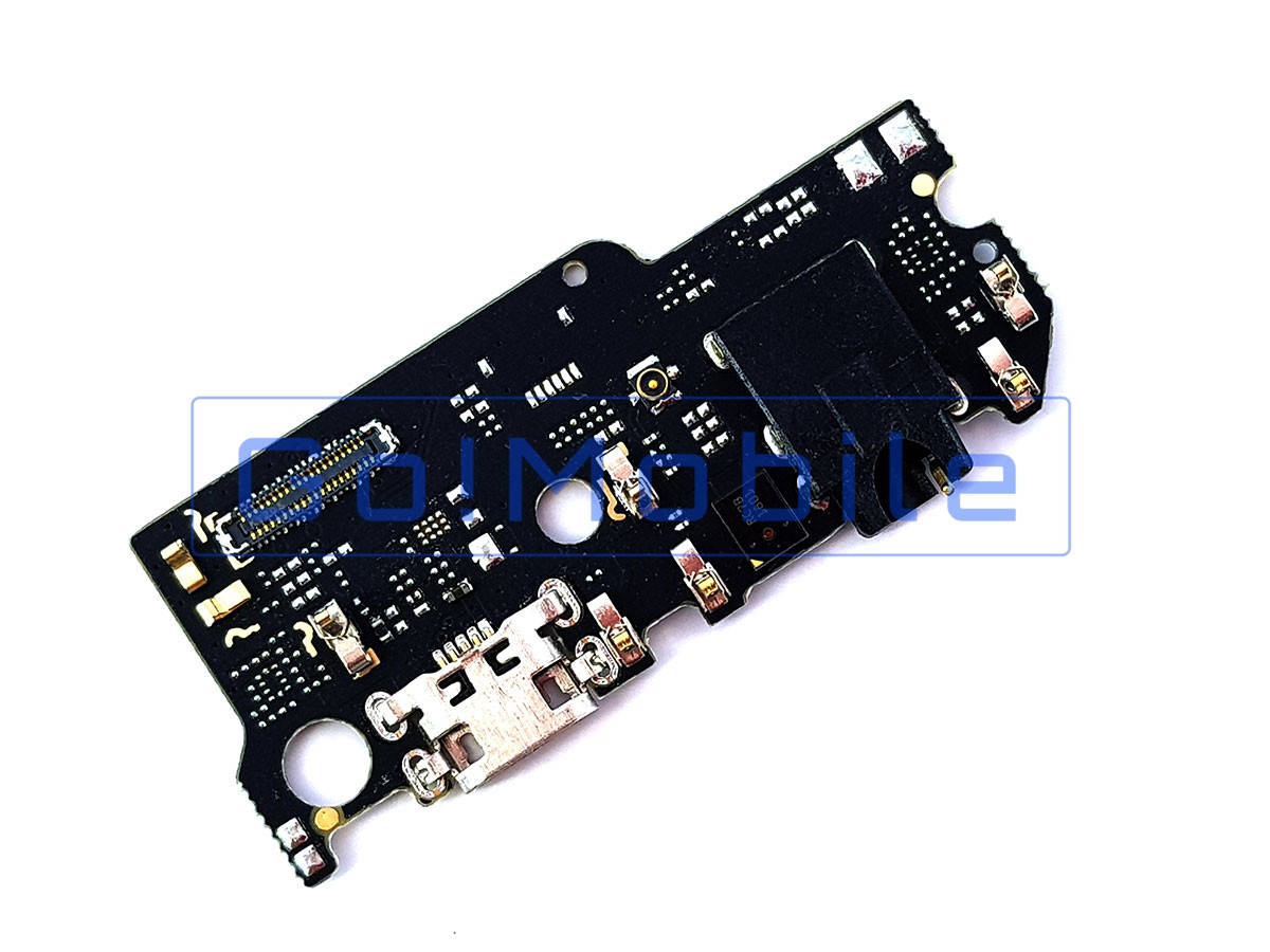 

Шлейф (плата зарядки) для Meizu M6s, с разъемом зарядки, с микрофоном