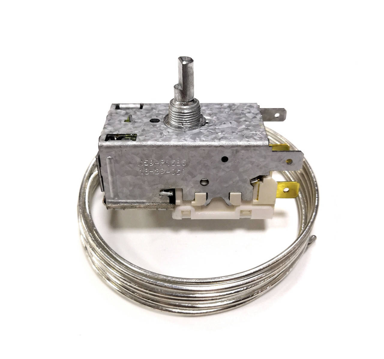 

Терморегулятор К59-Р1686 Ranco 1,3м для холодильників оригінал!