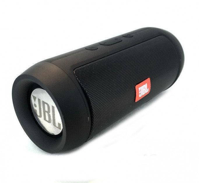 

Беспроводная Bluetooth портативная влагозащищенная колонка JBL Charge 4