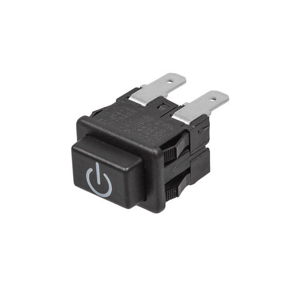 

Выключатель SB-52D сетевой к кофеварке DeLonghi 5113211501