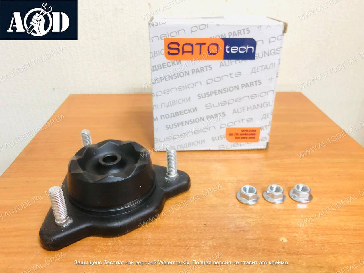 

Опора стойки передней Форд Транзит 1991-->2001 Sato Tech (Англия) MS41013