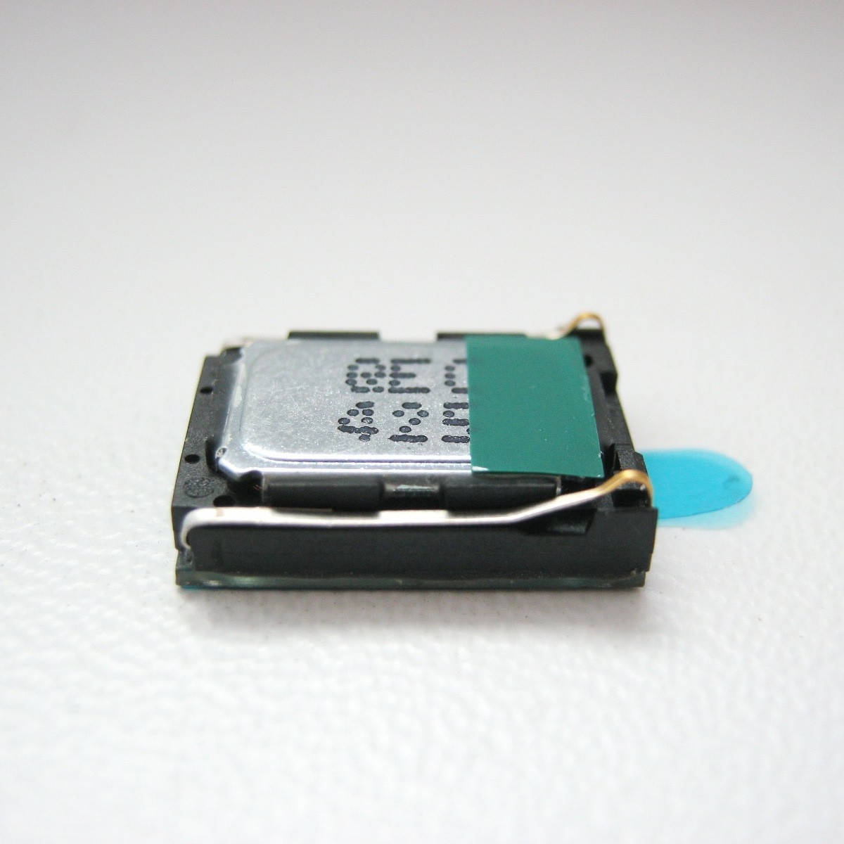 

Динамик для Cubot KingKong полифонический QEC89068 (музыкальный, buzzer)