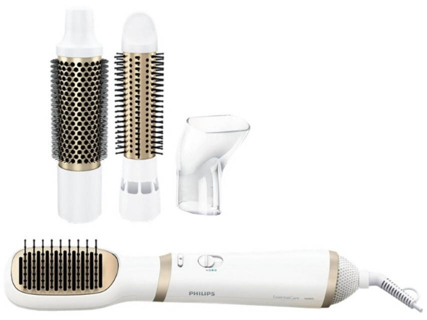 

Фен-щетка Philips HP8663/00