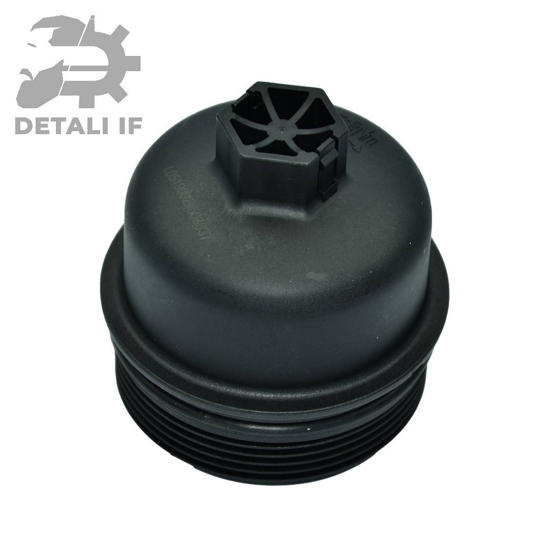 

Крышка масляного фильтра Комбо С Опель 1.3CDTI 73500070 5650505 1103P8