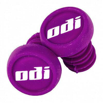 

Баренды BMX 2-Color Push in Plugs Refill pack Purple w/ White (фиолетово белые)