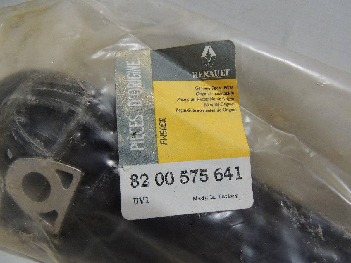 

Renault (Original) 8200575641 - Нижняя подушка двигателя(опора) на Рено Сценик II