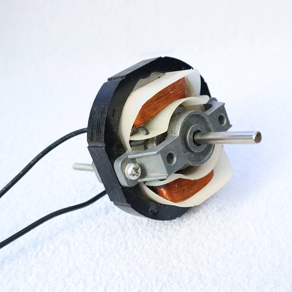 

Мотор для овощесушилки универсальный